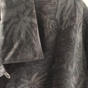 Tommy Bahama short sleeved shirt